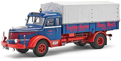 revell trucks