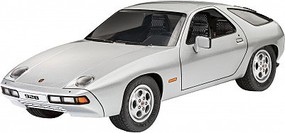 Revell-Germany Porsche 928 1-16 Revell-Germany Porsche 928 1-16