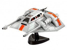 Revell-Germany 1/52 Star Wars- Snowspeeder Revell-Germany 1/52 Star Wars- Snowspeeder