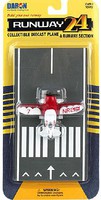 Runway-24 Gee Bee (Red/White) Private Plane Runway-24 Gee Bee (Red/White) Private Plane