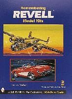 Schiffer Remembering Revell Model Kits Schiffer Remembering Revell Model Kits