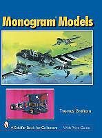 Schiffer Monogram Models Schiffer Monogram Models