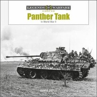 Schiffer Panther Tank
