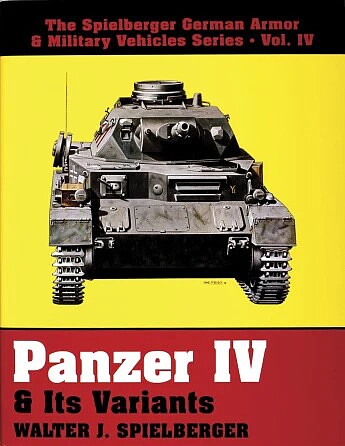 Schiffer Spiel V4-Panzer