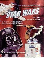 Schiffer Star Wars Toys 1977-Present An Unauthorized Practical Guide 2 Edition How To Model Book #9064 Schiffer Star Wars Toys 1977-Present An Unauthorized Practical Guide 2 Edition How To Model Book #9064