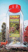Scenic-Expr 32 oz Scenic Shaker Bottle Model Railroad Accessory #226