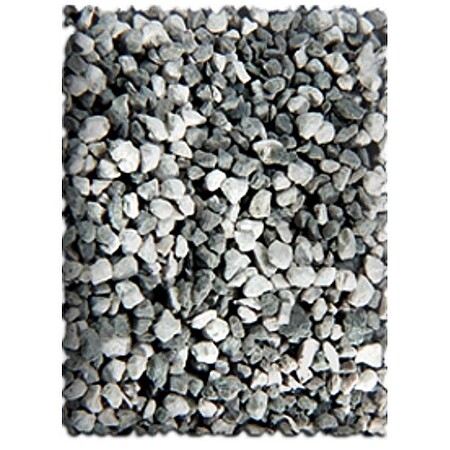 Scenic-Expr #12 LT GRAY COARSE 1 GAL