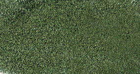 Scenic-Expr SuperLeaf olive green 1gal Model Railroad Ground Cover #6154 Scenic-Expr SuperLeaf olive green 1gal Model Railroad Ground Cover #6154