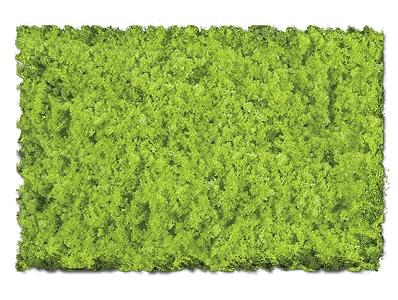 Scenic-Expr Scenic Foams & Ground Textures Light Green Model Railroad Ground Cover #802c