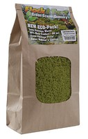 Scenic-Expr F&T Lt Green Coarse  48oz
