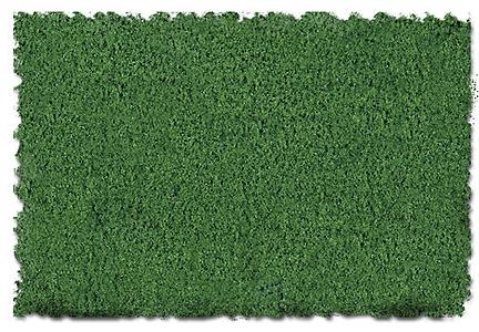 Scenic-Expr Scenic Foams & Ground Textures Grass Green Model Railroad Ground Cover #805c