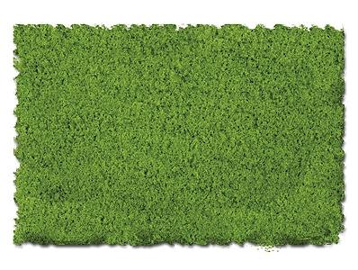 Scenic-Expr Scenic Foams & Ground Textures Fine Spring Green Model Railroad Ground Cover #810c