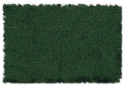 Scenic-Expr Scenic Foams & Ground Textures Fine Forest Green Model Railroad Ground Cover #815c