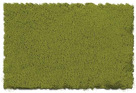 Scenic-Expr Scenic Foams & Ground Textures Fine Moss Green Model Railroad Ground Cover #822b