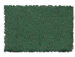 Scenic Foams & Ground Textures Fine Sage Green Model Railroad Ground Cover #824b