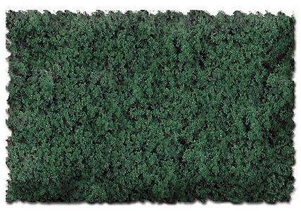 Scenic-Expr Scenic Foams & Ground Textures Coarse Sage Green Model Railroad Ground Cover #825b