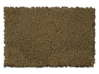 Scenic-Expr Scenic Foams & Ground Textures Fine Light Brown Model Railroad Ground Cover #830b