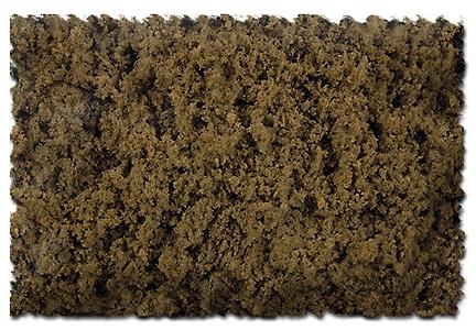Scenic-Expr Scenic Foams & Ground Textures Coarse Light Brown Model Railroad Ground Cover #831b