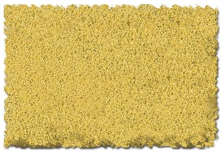 Scenic-Expr Scenic Foams & Ground Textures Fine Yellow Clay Model Railroad Ground Cover #835c