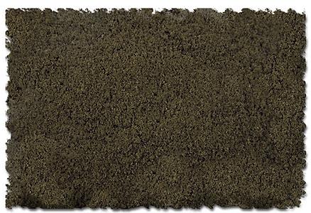 Scenic-Expr Scenic Foams & Ground Textures Fine Soil Brown Model Railroad Ground Cover #845c