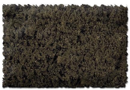 Scenic-Expr Scenic Foams & Ground Textures Coarse Soil Brown Model Railroad Ground Cover #846c