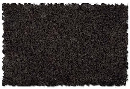 Scenic-Expr Scenic Foams & Ground Textures Fine Dark Brown Model Railroad Ground Cover #850c