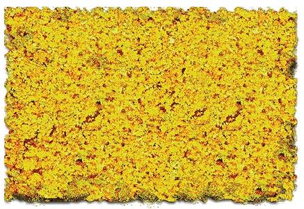 Scenic-Expr Scenic Foams & Ground Textures Coarse Early Autumn Blend Model Railroad Ground Cover #870b