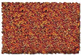 Scenic Foams & Ground Textures Coarse Autumn Glory Blend Model Railroad Ground Cover #871c