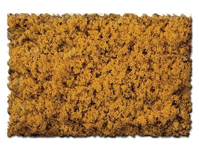 Scenic-Expr Scenic Foams & Ground Textures Coarse Autumn Gold Model Railroad Ground Cover #875b