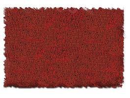 Scenic Foams & Ground Textures Fine Red Autumn Model Railroad Ground Cover #878b