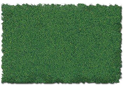 Scenic-Expr Scenic Foams & Ground Textures Green Grass Blend Model Railroad Ground Cover #880c
