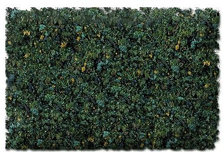 Scenic-Expr Scenic Foams & Ground Textures Conifer Floor Blend Model Railroad Ground Cover #883b