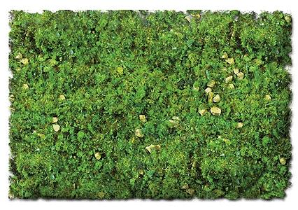 Scenic-Expr Scenic Foams & Ground Textures Alpine Meadow Blend Model Railroad Ground Cover #884b
