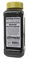 Coal - Mine Run (1 Quart) Model Railroad Ground Cover #se0743