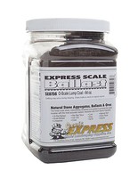 O/S-Scl Lump Coal 1/2-Gal - O-Scale