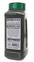 Scenic-Expr Natural Light Cinder Blend Coarse Model Railroad Ground Cover #se0863 Scenic-Expr Natural Light Cinder Blend Coarse Model Railroad Ground Cover #se0863