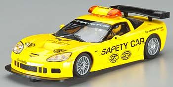 SCX 1/32 DS Chevy Corvette Safety/Pace Car