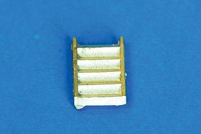 Sea-Port Steps HO-Scale Sea-Port Steps HO-Scale