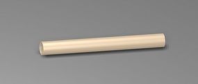 BT-50 9'' Body Tube