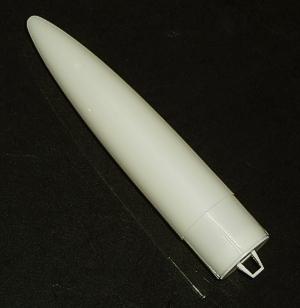 SureFire PNC-50 Nose Cone Style #2 Model Rocket Nose Cone #855002