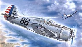 Special P36A Hawk Pearl Harbor Defender Fighter (Re-Issue) Plastic Model Airplane Kit 1/32 #32003 Special P36A Hawk Pearl Harbor Defender Fighter (Re-Issue) Plastic Model Airplane Kit 1/32 #32003