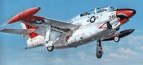 Special T2 Buckeye Red & White Trainer Aircraft (New Tool) Plastic Model Airplane Kit 1/32 #32037 Special T2 Buckeye Red & White Trainer Aircraft (New Tool) Plastic Model Airplane Kit 1/32 #32037