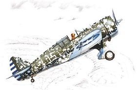 Special Hawk Model H75M/N/O Fighter Plastic Model Airplane Kit 1/32 Scale #32038 Special Hawk Model H75M/N/O Fighter Plastic Model Airplane Kit 1/32 Scale #32038