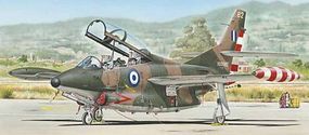 Special T-2 Buckeye ''Camouflaged Trainer''