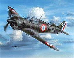 Special Bloch MB152C1 Early Version Fighter Plastic Model Airplane Kit 1/32 Scale #32063 Special Bloch MB152C1 Early Version Fighter Plastic Model Airplane Kit 1/32 Scale #32063