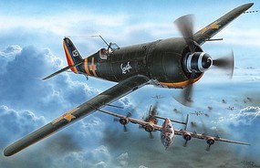 Special IAR81C Rumanian Defender Fighter (New Tool) Plastic Model Airplane Kit 1/32 Scale #32068 Special IAR81C Rumanian Defender Fighter (New Tool) Plastic Model Airplane Kit 1/32 Scale #32068