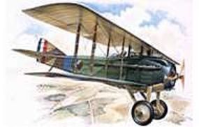 Special WWI Spad VII C1 Biplane Fighter Plastic Model Airplane Kit 1/48 Scale #48010 Special WWI Spad VII C1 Biplane Fighter Plastic Model Airplane Kit 1/48 Scale #48010