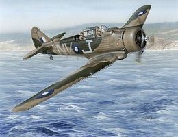 Special WWII CAC CA9 Wirraway Trainer Aircraft Plastic Model Airplane Kit 1/48 Scale #48054 Special WWII CAC CA9 Wirraway Trainer Aircraft Plastic Model Airplane Kit 1/48 Scale #48054
