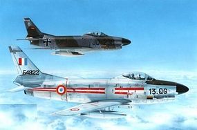 Special F86K Sabre Dog Fighter Plastic Model Airplane Kit 1/48 Scale #48126 Special F86K Sabre Dog Fighter Plastic Model Airplane Kit 1/48 Scale #48126
