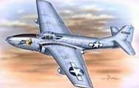 Special Bell P59A/B Airacomet Jet Plastic Model Airplane Kit 1/72 Scale #72058 Special Bell P59A/B Airacomet Jet Plastic Model Airplane Kit 1/72 Scale #72058